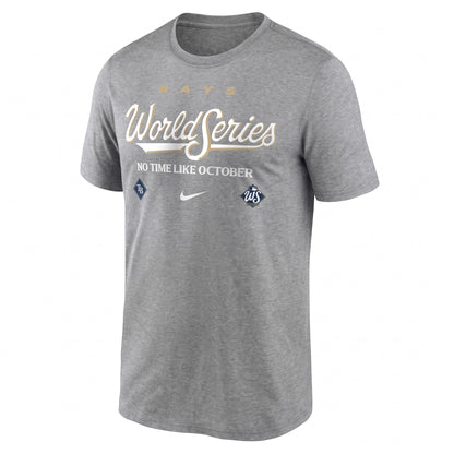 TBR American League Champions 2026 One Side T-Shirt - Printed V3