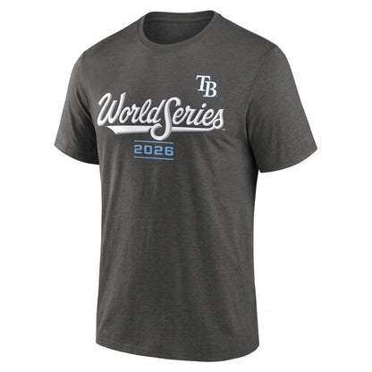 TBR American League Champions 2026 One Side T-Shirt - Printed V6