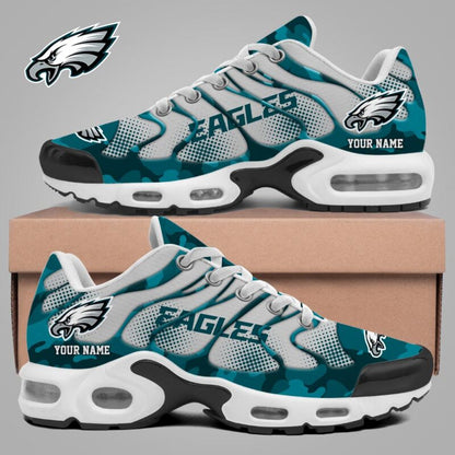 PE | Personalized Air Max Shoes