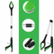 Green 32.7 in