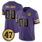 Purple Gold