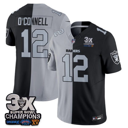 LVR Split Edition Vapor Jersey - Stitched