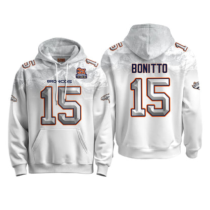 DEN Fangear Edition Hoodie - Printed