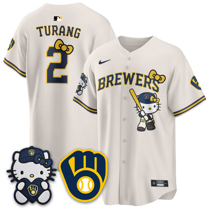 MIL Meow KT Night Vapor Limited Jersey - All Stitched