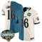 Rivalries Teal