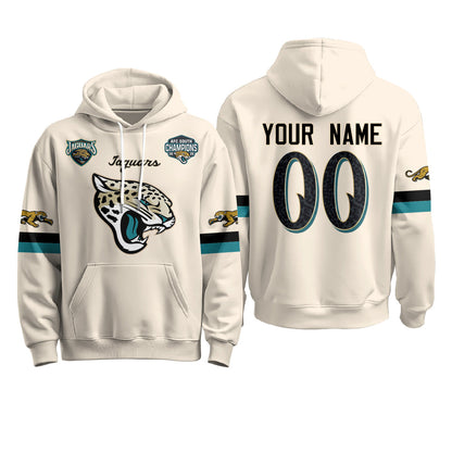 DET 2026 Rivalries Custom Fleece Hoodie - Printed