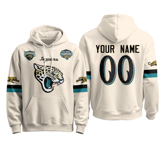 DET 2026 Rivalries Custom Fleece Hoodie - Printed