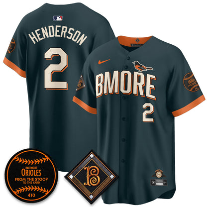 BAL 2026 Vapor Premier Limited Jersey - All Stitched