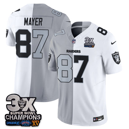 LVR Split Edition Vapor Jersey - Stitched