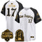 Alternate Gold