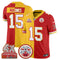 Yellow Red