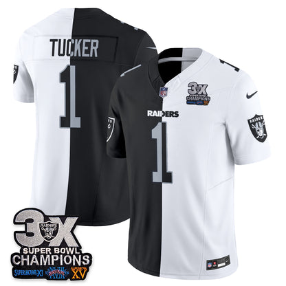 LVR Split Edition Vapor Jersey - Stitched