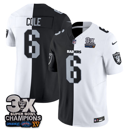 LVR Split Edition Vapor Jersey - Stitched