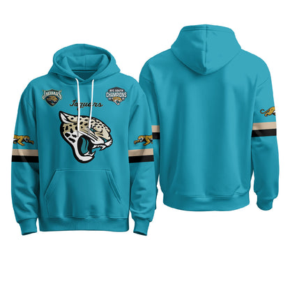 DET 2026 Rivalries Fleece Hoodie - Printed
