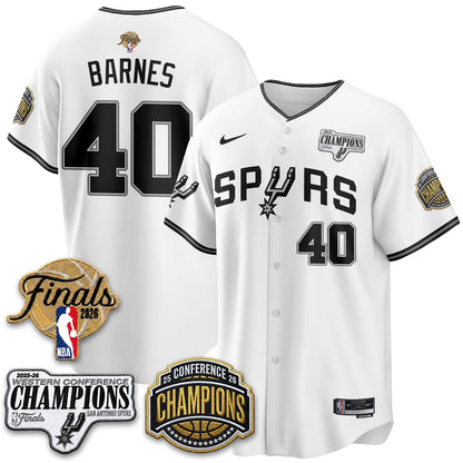 SAS 2026 Basketball Finals Vapor Jersey - Stitched (2)