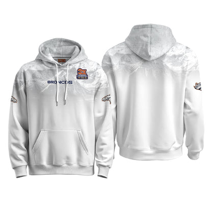 DEN Fangear Edition Hoodie - Printed