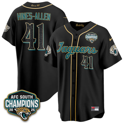 DET 2026 Rivalries Baseball Vapor Jersey - Stitched