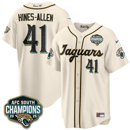 DET 2026 Rivalries Baseball Vapor Jersey - Stitched