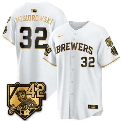 MIL 2026 New Era Vapor Limited Jersey - All Stitched