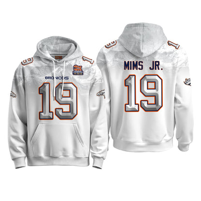 DEN Fangear Edition Hoodie - Printed