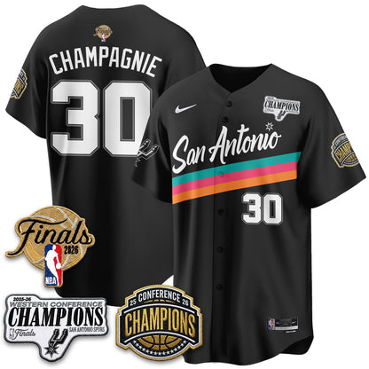 SAS 2026 Basketball Finals Vapor Jersey - Stitched (2)