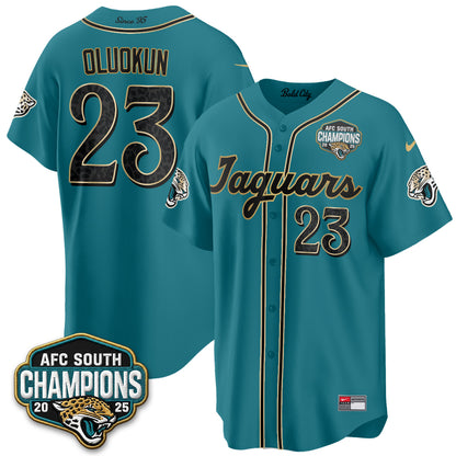 DET 2026 Rivalries Baseball Vapor Jersey - Stitched