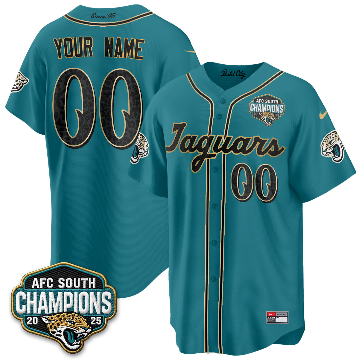 DET 2026 Rivalries Baseball Vapor Custom Jersey - Stitched