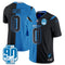 Black Blue