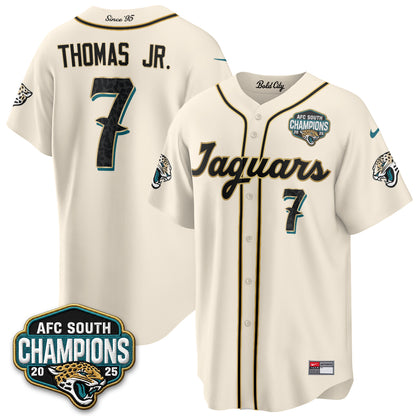DET 2026 Rivalries Baseball Vapor Jersey - Stitched