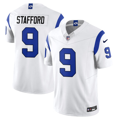 LAR Alternate Vapor Jersey -  Stitched