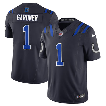 IND 2026 Rivalries Vapor Jersey - Stitched