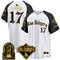 Alternate Gold