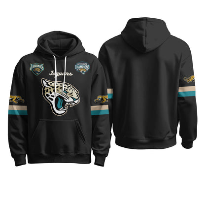 DET 2026 Rivalries Fleece Hoodie - Printed