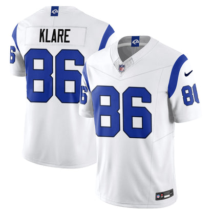 LAR Alternate Vapor Jersey -  Stitched
