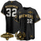 Black Gold