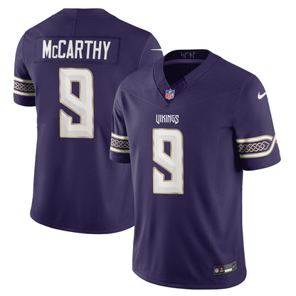 MIN 2026 "Rivalries" Edition Vapor Jersey - Stitched