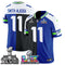 Black Royal Alternate