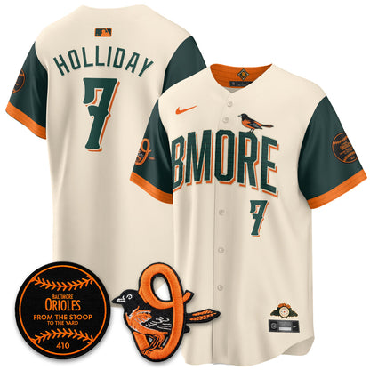 BAL 2026 City Connect Vapor Premier Limited Jersey V3 - All Stitched