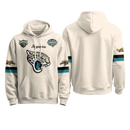 DET 2026 Rivalries Fleece Hoodie - Printed