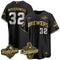 Black Gold