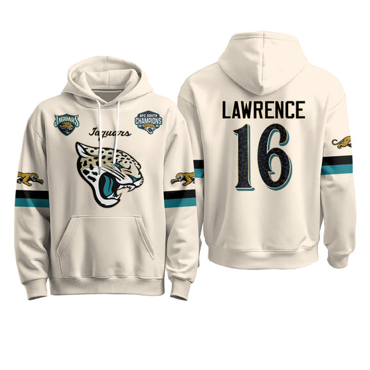 DET 2026 Rivalries Fleece Hoodie - Printed