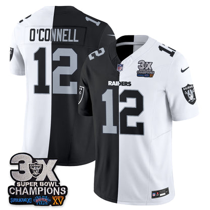 LVR Split Edition Vapor Jersey - Stitched