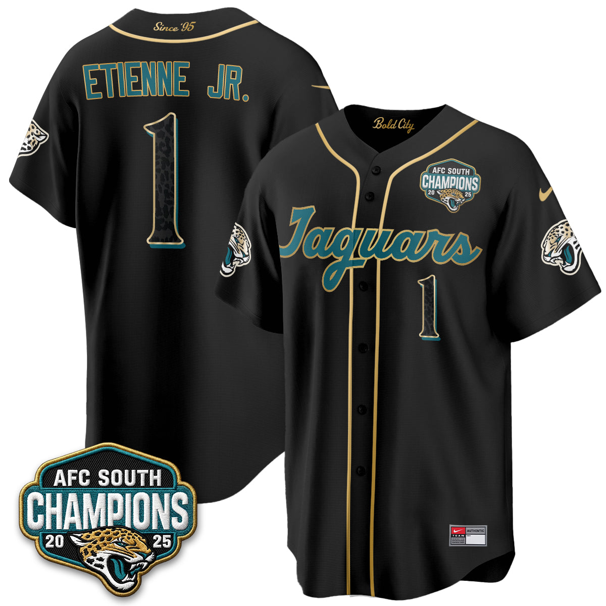 DET 2026 Rivalries Baseball Vapor Jersey - Stitched