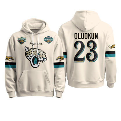 DET 2026 Rivalries Fleece Hoodie - Printed