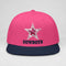 Navy Pink