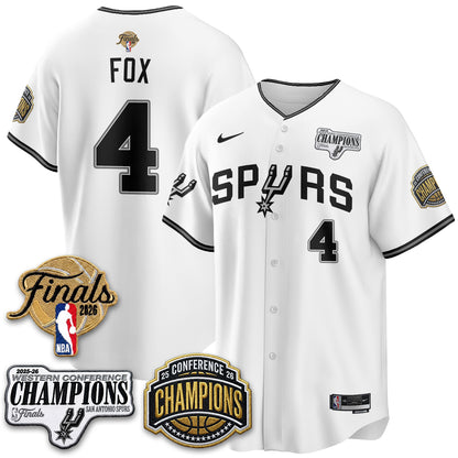 SAS 2026 Basketball Finals Vapor Jersey - Stitched (2)