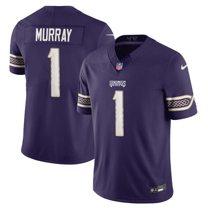MIN 2026 "Rivalries" Edition Vapor Jersey - Stitched
