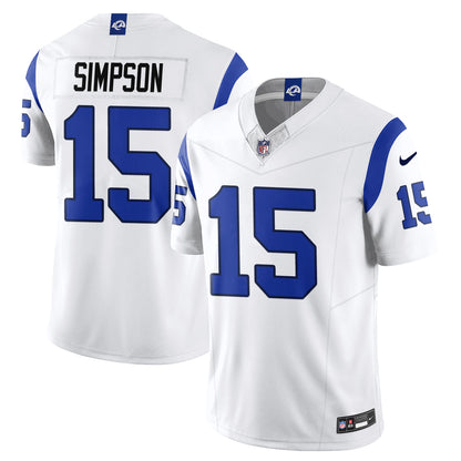 LAR Alternate Vapor Jersey -  Stitched