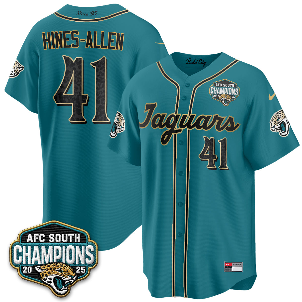 DET 2026 Rivalries Baseball Vapor Jersey - Stitched