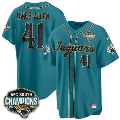 DET 2026 Rivalries Baseball Vapor Jersey - Stitched